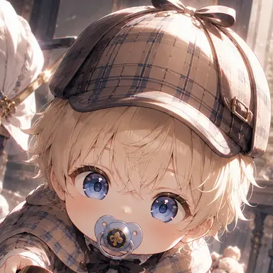 Profile image of Arthur