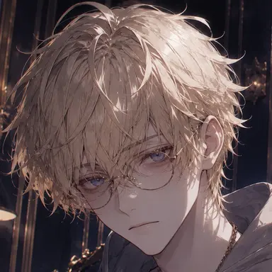 Profile image of Clarence