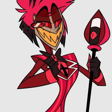 Profile image of Alastor