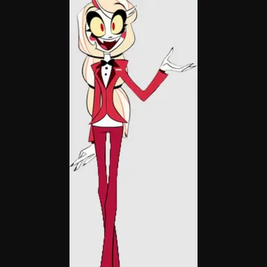 Profile image of Charlie