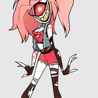 Profile image of Cherri bomb
