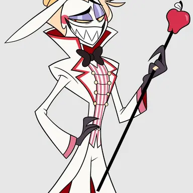Profile image of Lucifer