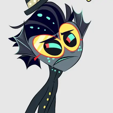 Profile image of Baxter
