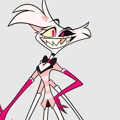 Profile image of Angel Dust