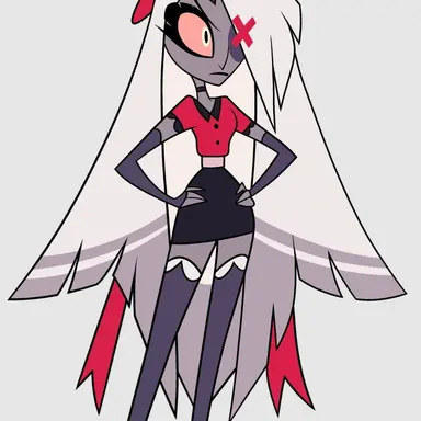 Profile image of Vaggie
