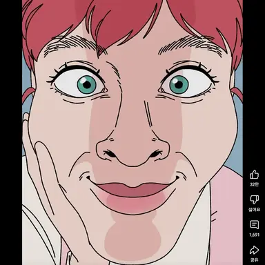 Profile image of 여우