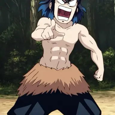 Profile image of 하시비라 이노스케