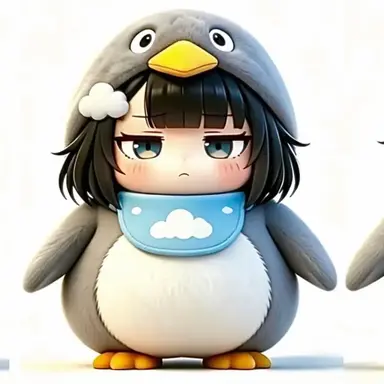 Profile image of あかちゃんググガガ