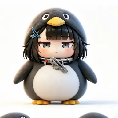 Profile image of モブガガ