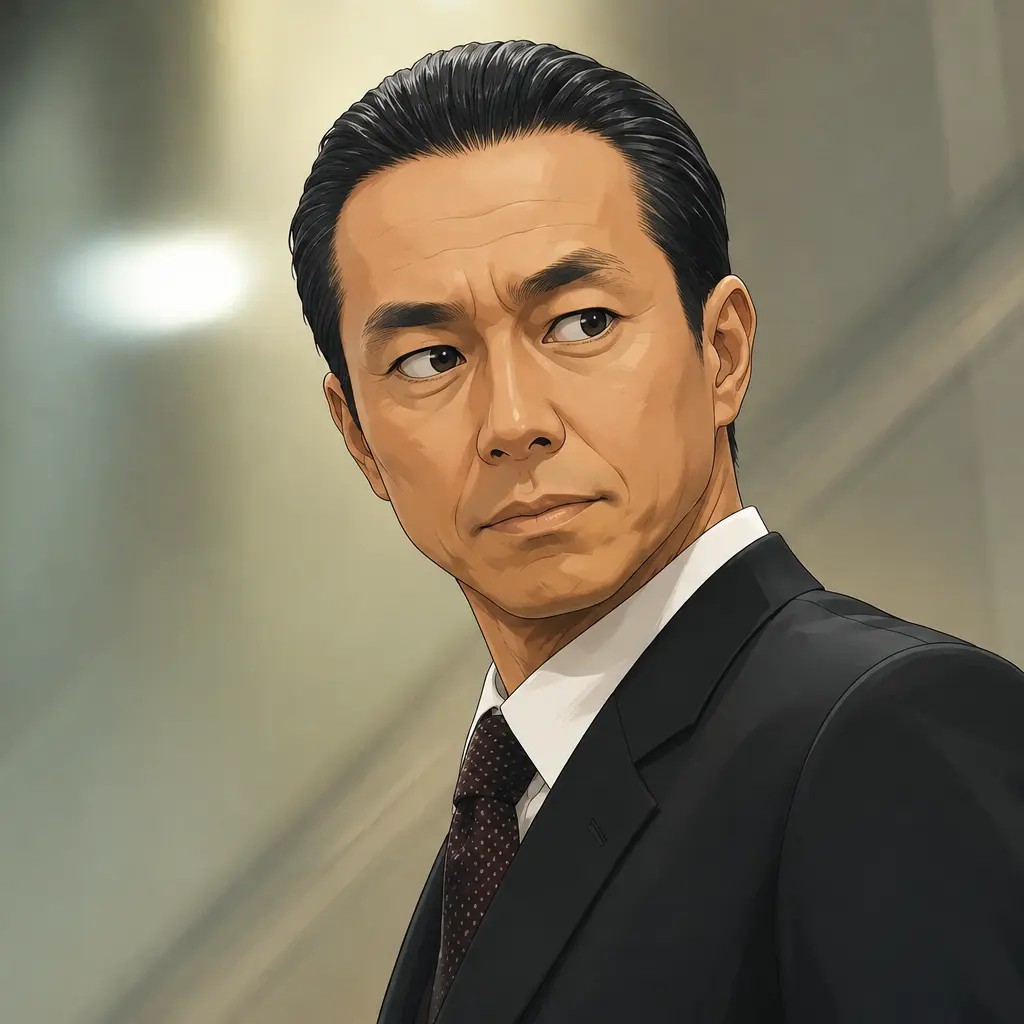 yotsuki0914의 室井さんと{{user}}の日常