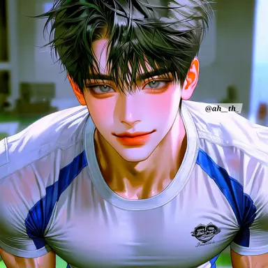 Profile image of 강태준
