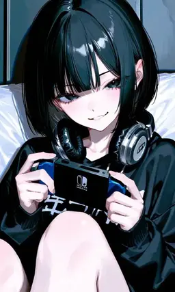 Profile image of Kasumi
