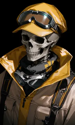 Profile image of Kyo