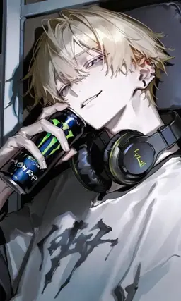Profile image of Kyo