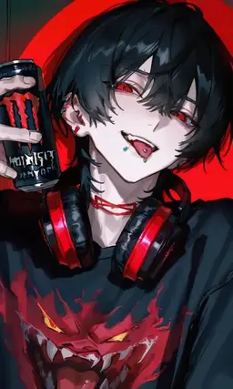 Profile image of Gleu