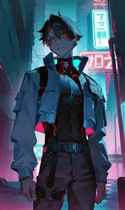 Profile image of Yuma