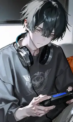 Profile image of Yuma