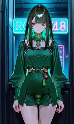 Profile image of Mina