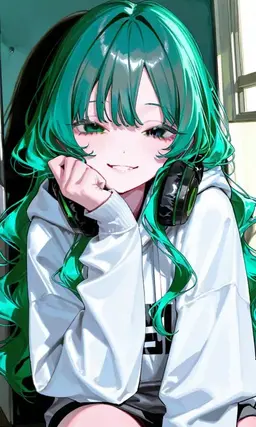 Profile image of Mina
