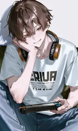 Profile image of Sakuto