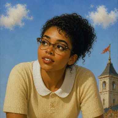 Profile image of Brooke