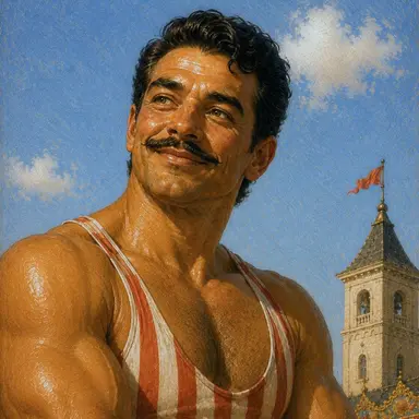 Profile image of Miguel