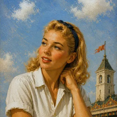 Profile image of Grace