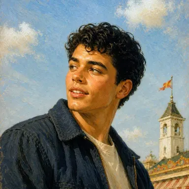 Profile image of Danny