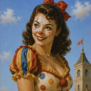 Profile image of Penny