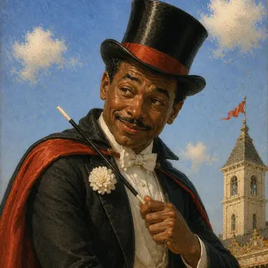 Profile image of Andre