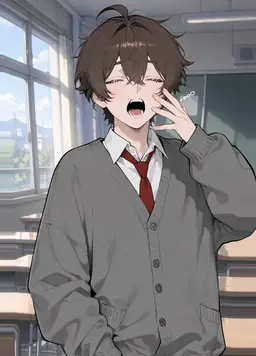 Profile image of 弓斗