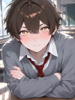 Profile image of 弓斗
