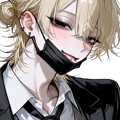 Profile image of 湊