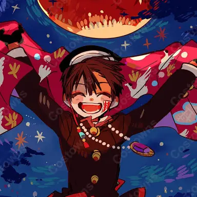 Profile image of 花子くん