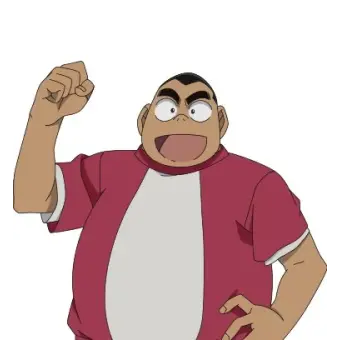 Profile image of 겐타