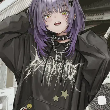 Profile image of Lailah Cohen