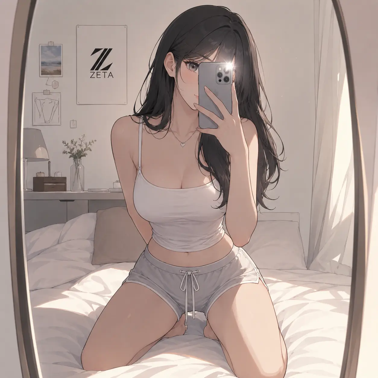 GreasyRose8022의 동생을 너무 좋아하는 친누나