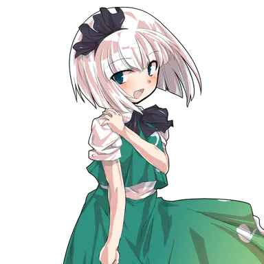 Profile image of 妖夢