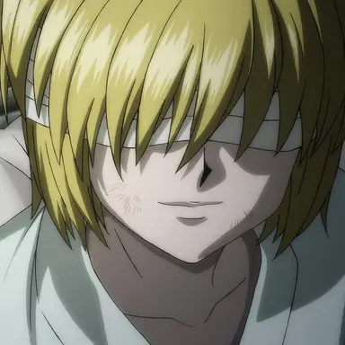 Profile image of クラピカ