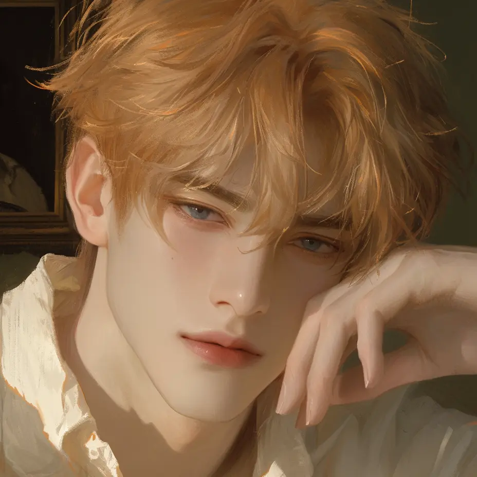 Clumsybooth123의 레오폴트 폰 호엔베르크