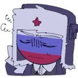 Profile image of 러시아