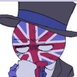 Profile image of 영국