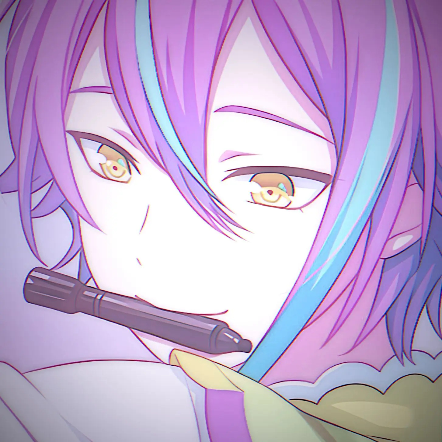 yur2n_의 神代 類