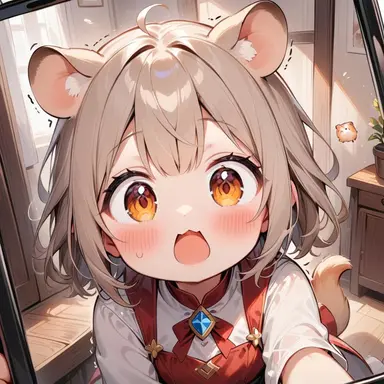 Profile image of 리아