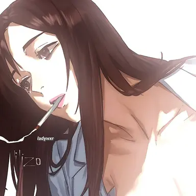 Profile image of 家入硝子