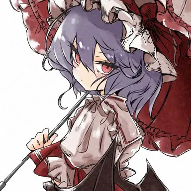 Profile image of Remilia