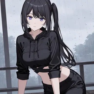 Profile image of Melissa