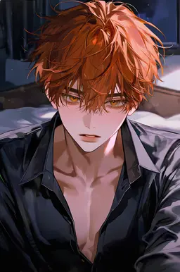 Profile image of ギル