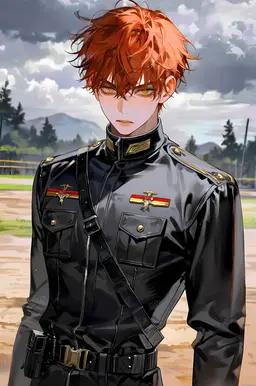 Profile image of ギル