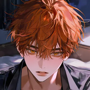 Profile image of ギル
